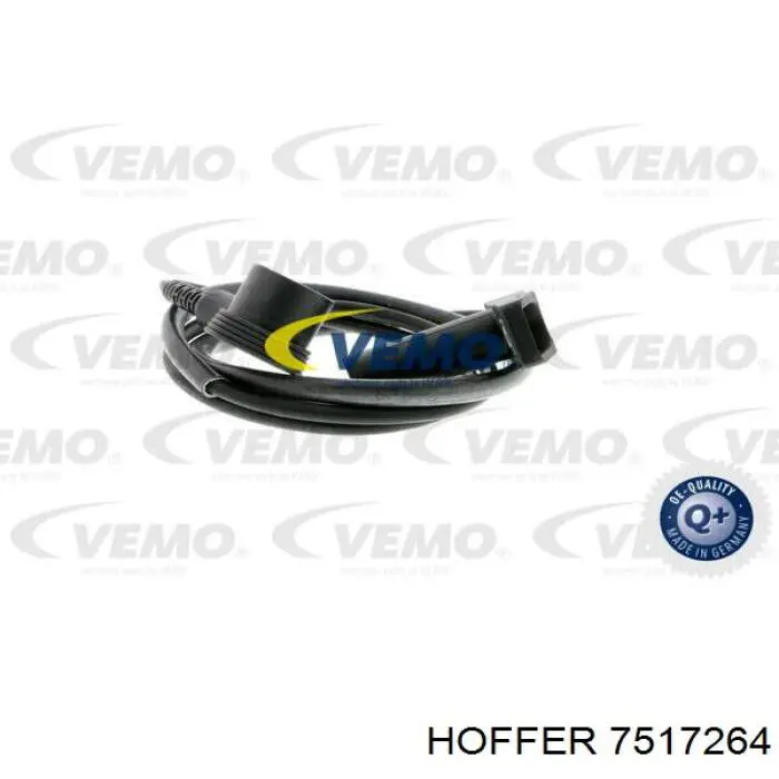 Датчик коленвала 064848264010 Magneti Marelli
