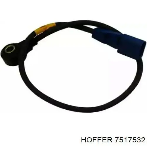 7517532 Hoffer Датчик самовоспламенения