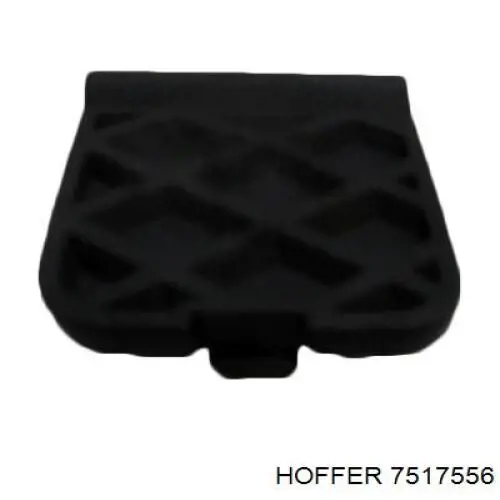 Датчик положения коленчатого вала Hoffer 7517556 цена, от 15.80 USD