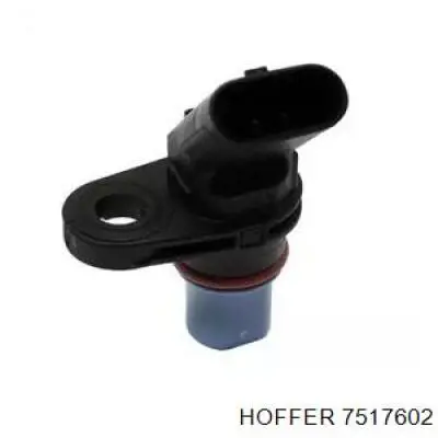 7517602 Hoffer Датчик нейтралки