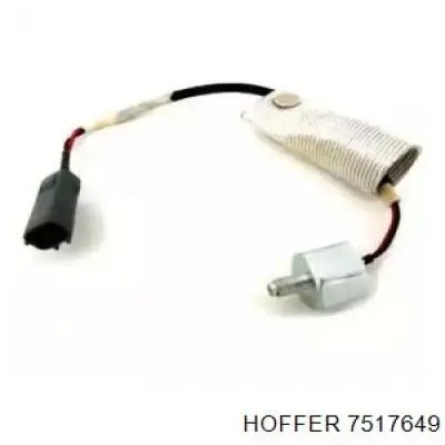 Датчик детонации GY0218921 Mazda