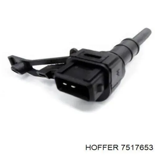 Sensor de velocidad 7517653 Hoffer