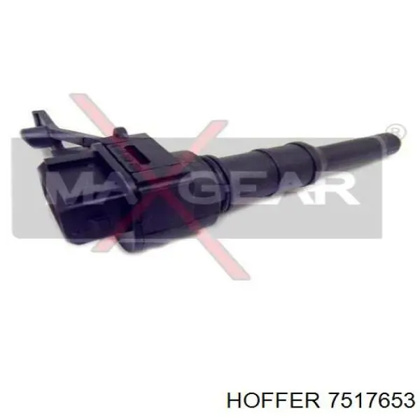 Датчик скорости Hoffer 7517653 цена, от 5.79 USD