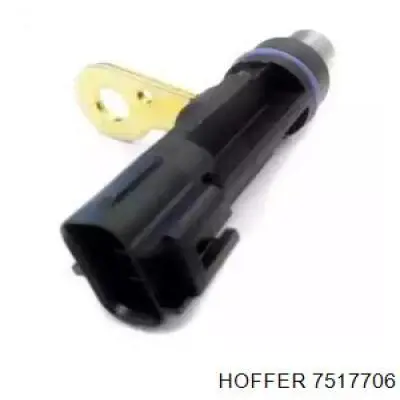 7517706 Hoffer Датчик распределительного вала