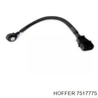 Compre 7517775 Hoffer Sensor de detonação
