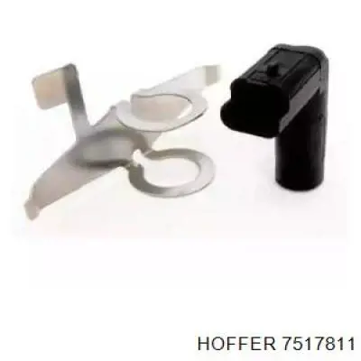 7517811 Hoffer sensor de posição (de revoluções de cambota)