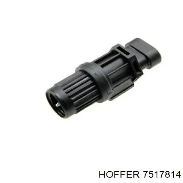 Sensor de velocidad 7517814 Hoffer