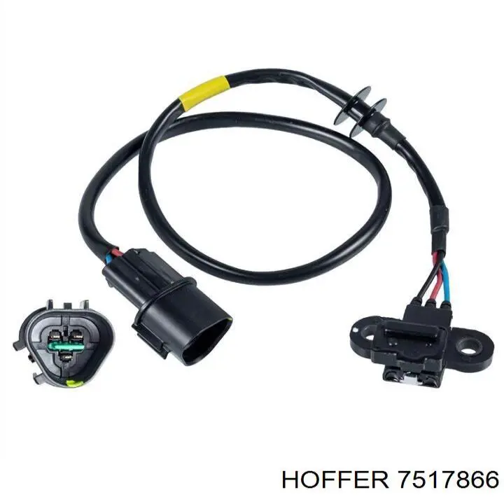 Датчик скорости Hoffer 7517866 цена, от 10.38 USD