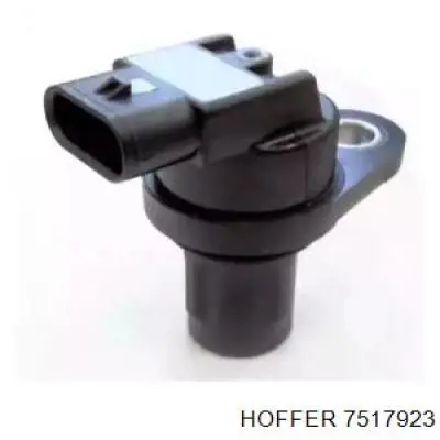 7517923 Hoffer sensor de posição da árvore distribuidora