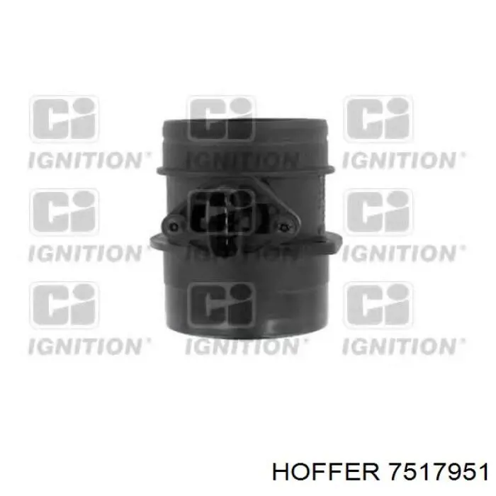 Купить 7517951 Hoffer ДПРВ