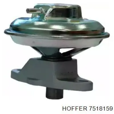 Клапан ЕГР 7518159 Hoffer