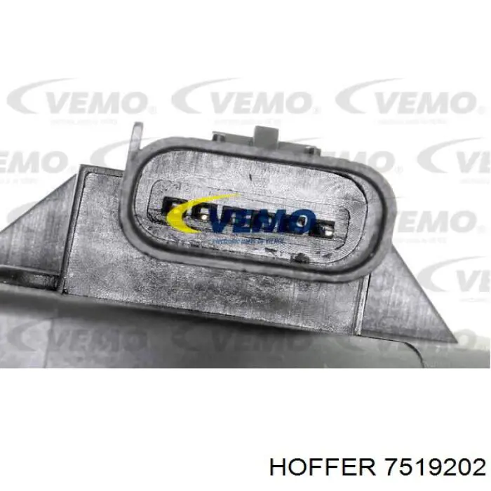 Дроссельная заслонка 1438754 Ford