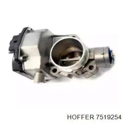 408239821002Z Continental/Siemens Дроссельная заслонка