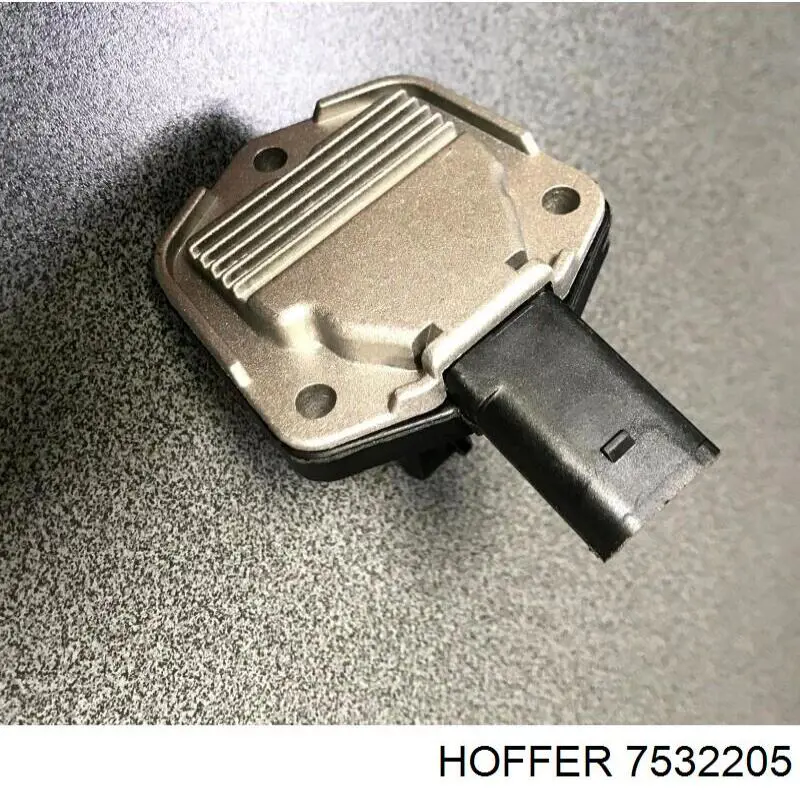 Датчик уровня масла двигателя Hoffer 7532205