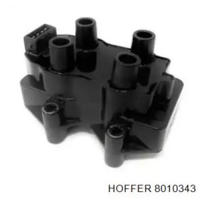 Катушка зажигания 8010343 Hoffer