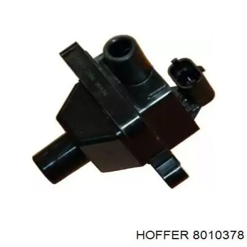 Катушка зажигания 8010378 Hoffer