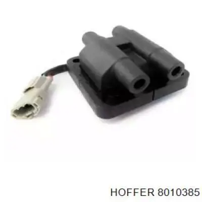 Катушка зажигания 8010385 Hoffer