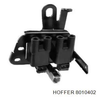 Катушка зажигания 8010402 Hoffer