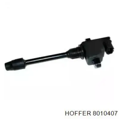 Катушка зажигания 8010407 Hoffer