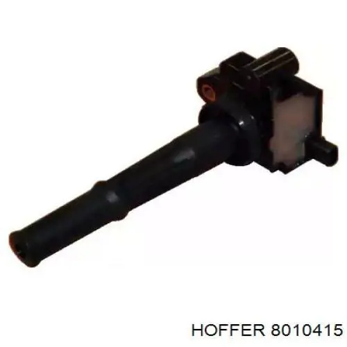 Катушка зажигания 8010415 Hoffer