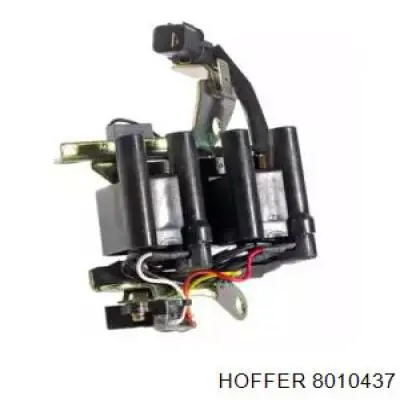 Катушка зажигания 8010437 Hoffer