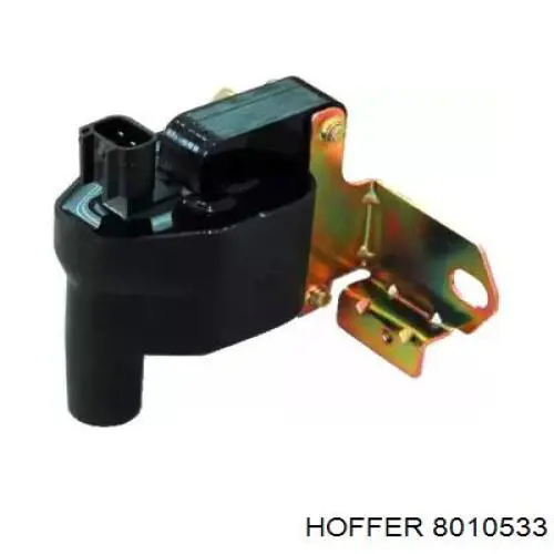 Катушка зажигания 8010533 Hoffer