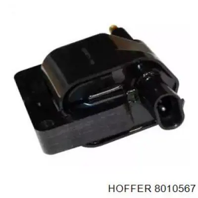 Катушка зажигания 8010567 Hoffer