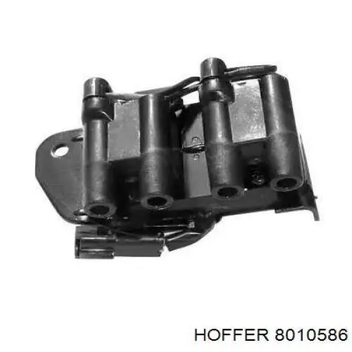 Катушка зажигания 2730126080 Hyundai/Kia