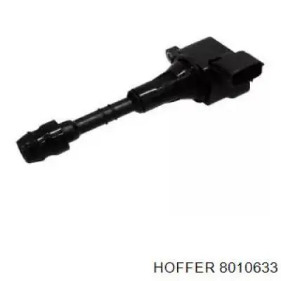 Катушка зажигания 8010633 Hoffer