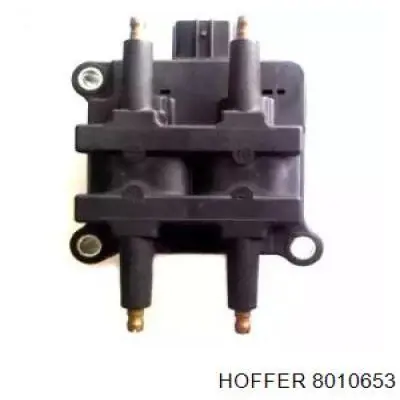 Катушка зажигания 8010653 Hoffer