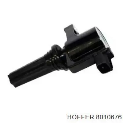 Катушка зажигания 8010676 Hoffer