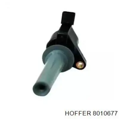 Катушка зажигания 8010677 Hoffer