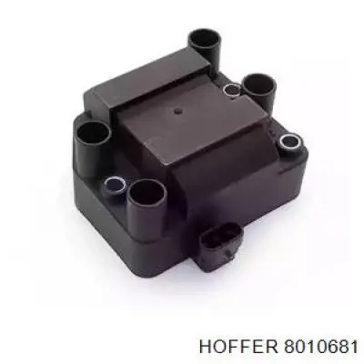 Катушка зажигания 8010681 Hoffer