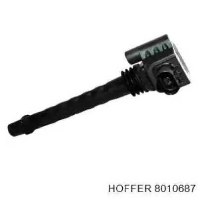 Катушка зажигания 8010687 Hoffer