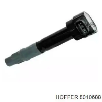 Катушка зажигания 8010688 Hoffer