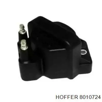 Катушка зажигания 8010724 Hoffer