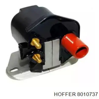 Катушка зажигания 8010737 Hoffer