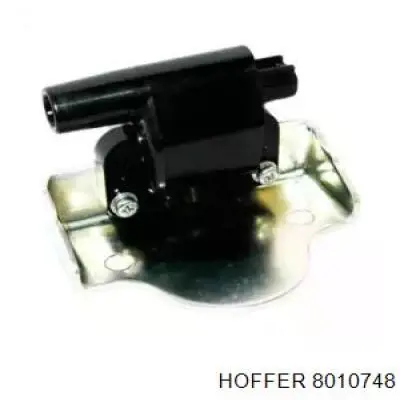 Катушка зажигания 8010748 Hoffer