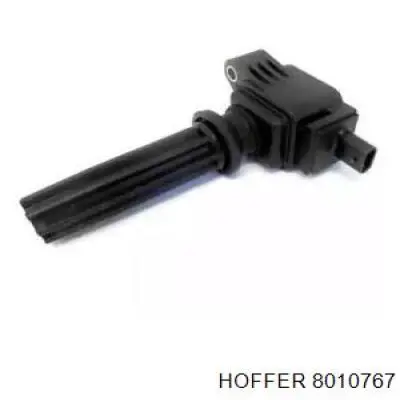 Катушка зажигания 8010767 Hoffer