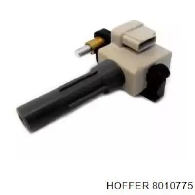 Катушка зажигания 8010775 Hoffer