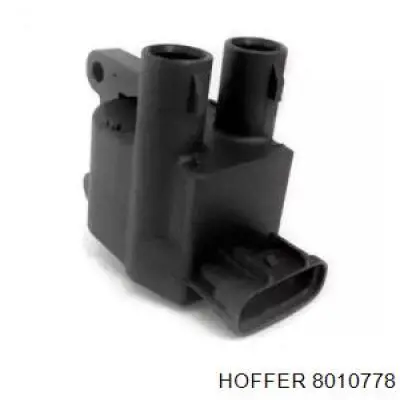 Катушка зажигания 8010778 Hoffer