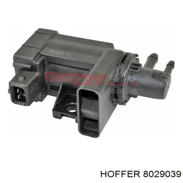 Преобразователь давления (соленоид) наддува Hoffer 8029039 цена, от 49.50 USD