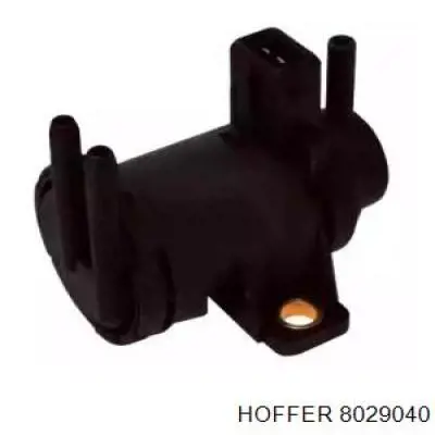 8029040 Hoffer клапан преобразователь давления наддува (соленоид)