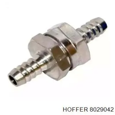 8029042 Hoffer обратный клапан возврата топлива