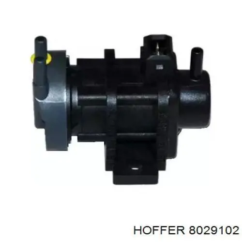 8029102 Hoffer клапан преобразователь давления наддува (соленоид)