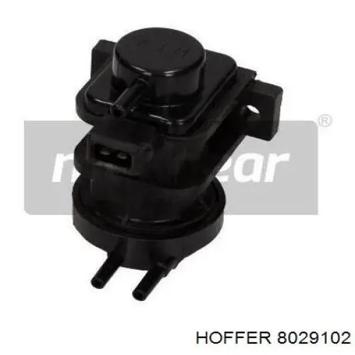 Преобразователь давления (соленоид) наддува Hoffer 8029102 цена, от 69.60 USD
