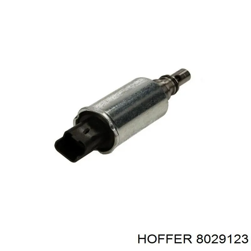 8029123 Hoffer регулятор давления топлива в топливной рейке