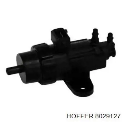 Клапан соленоид регулирования заслонки EGR 8029127 Hoffer