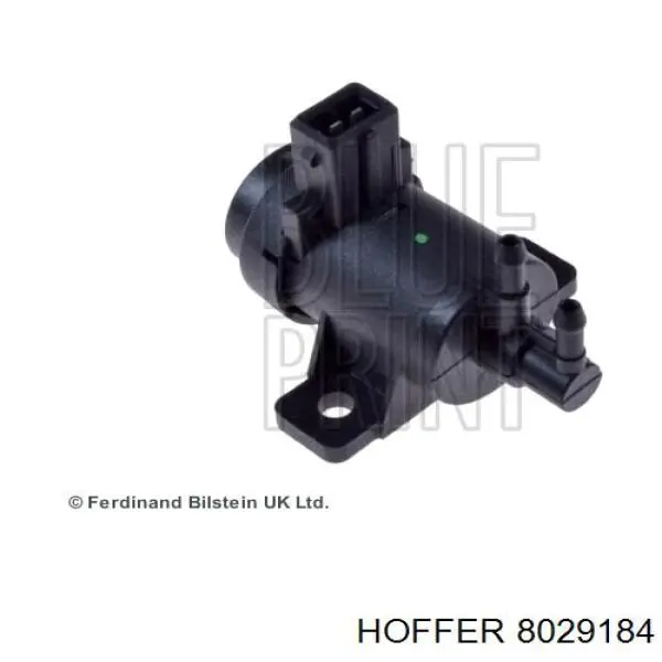 Преобразователь давления (соленоид) наддува Hoffer 8029184 цена, от 26.41 USD