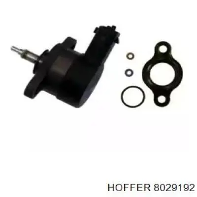 815535 Opel Регулятор давления в топливной рейке